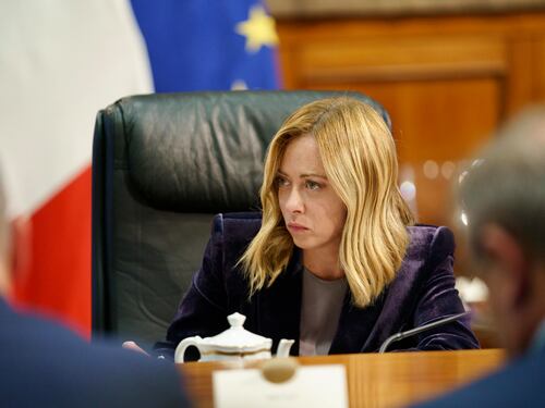 “Sono orgogliosa”. Truffe, borseggi, blocchi stradali: via libera del Cdm al pacchetto sicurezza