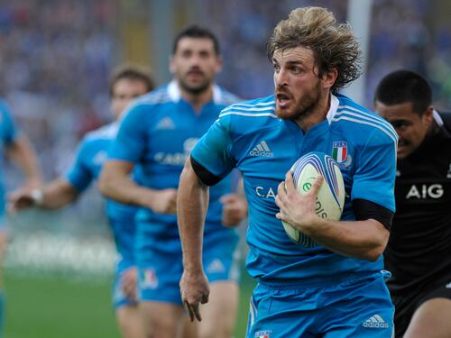 "Azzurri, l'haka in campo non fa così paura... Gara proibita anche se..."
