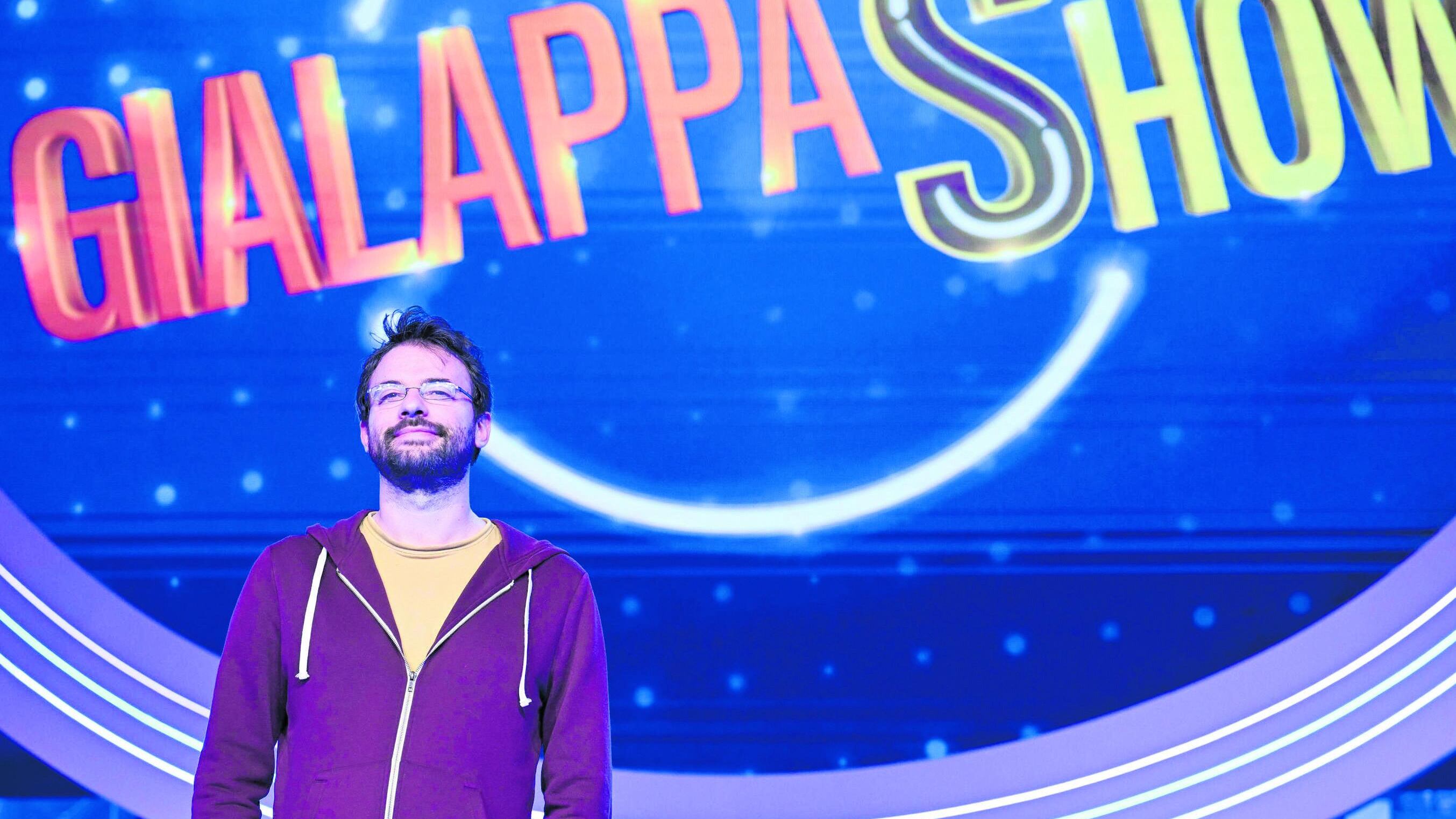 La notte della "Stand up" fa riflettere su come si ride