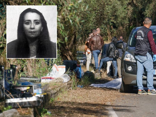 Medico ammazzato in un agguato, il marito verrà risentito. Fare chiarezza sul movente