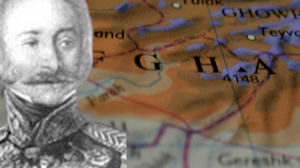 L'italiano che domò gli afghani: ecco chi era il terrore dell'Asia