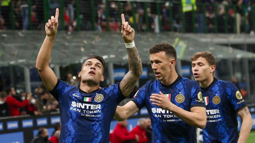 L'Inter schianta il Milan e vola in finale di Coppa Italia