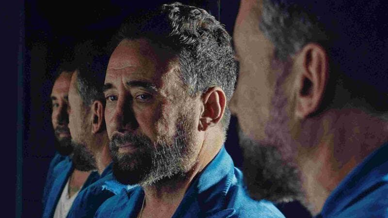 "Ho visto la morte in faccia perciò ora mi godo la vita"