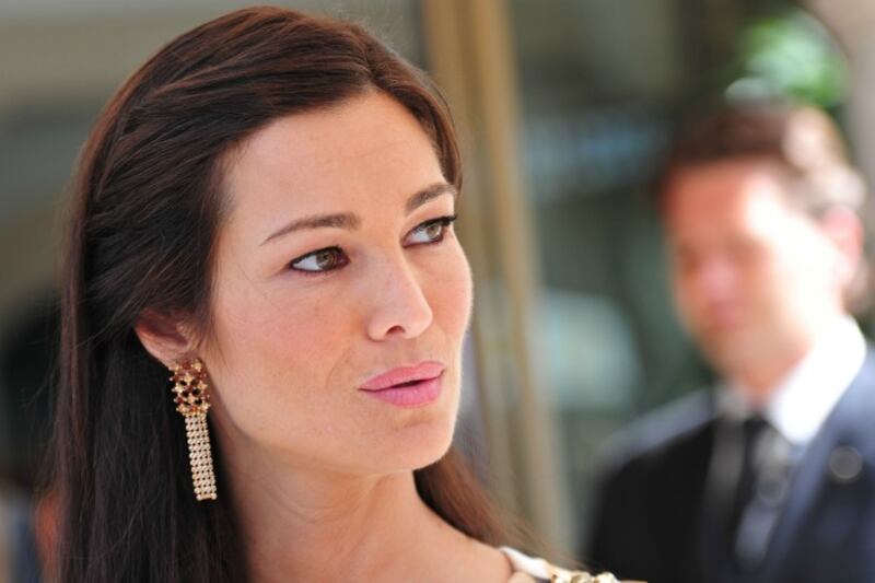 Manuela Arcuri, le foto sexy 9