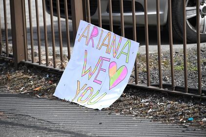 Manchester, il giorno dopo la strage 9