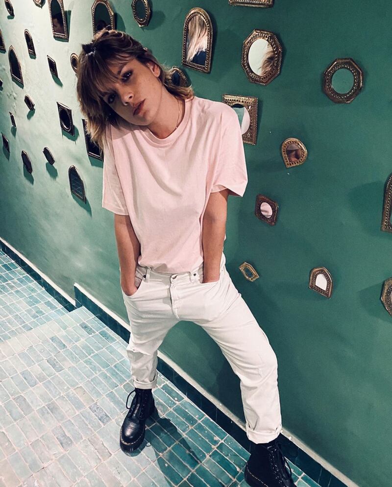 Emma Marrone, le foto su Instagram 3