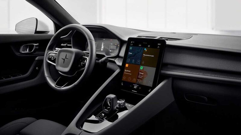 Polestar 2