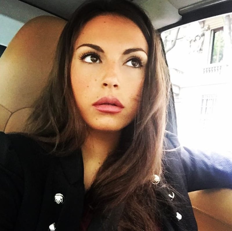 Francesca De André: foto 11