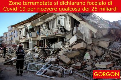 La satira del giorno: nuove strategie economiche 1