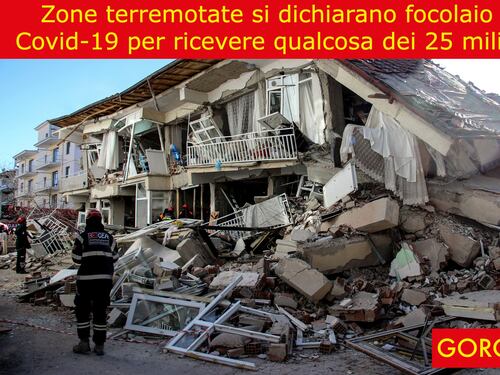 La satira del giorno: nuove strategie economiche