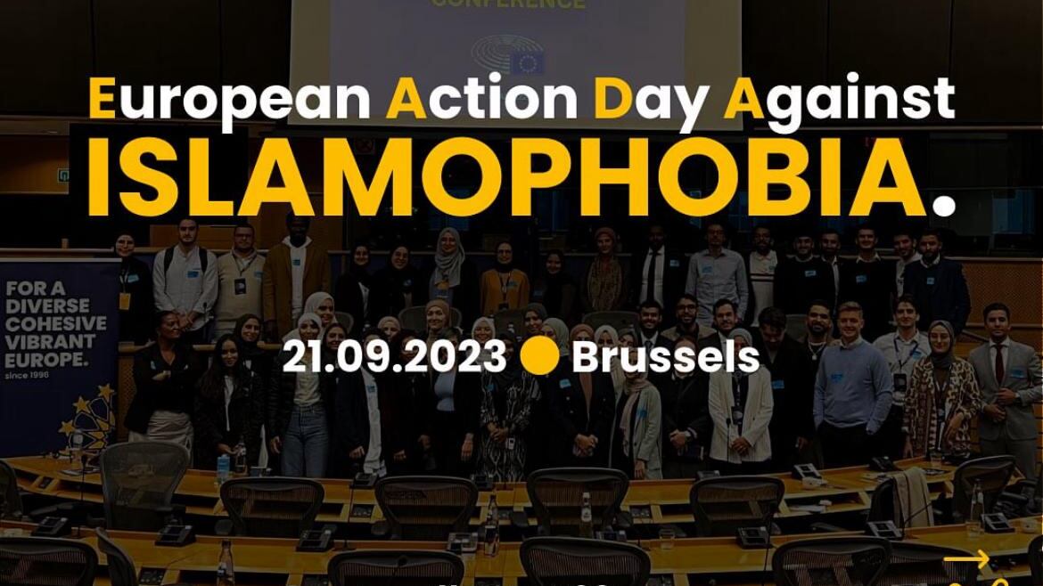 Evento pro islam al Parlamento Ue. "Il Pd sta coi Fratelli musulmani?"