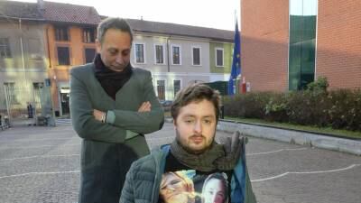 "Perché ci hai rovinati?". Lo sconcerto di Nicolò davanti al padre killer