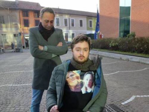 "Perché ci hai rovinati?". Lo sconcerto di Nicolò davanti al padre killer