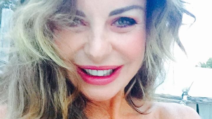 Grande Fratello VIP, Alba Parietti dice no: "Voce gratuita e lesiva"
