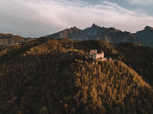 6 luoghi romantici in Toscana
