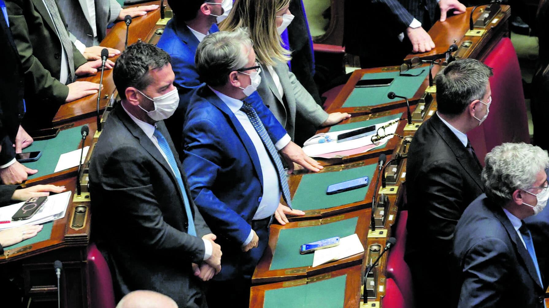 "Giuseppi mentitore seriale". Fdi stana l'ex premier per le bugie sulla pandemia