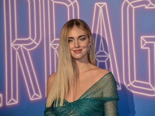 Anche la Ferragni ora se ne accorge. "A Milano la violenza è fuori controllo"
