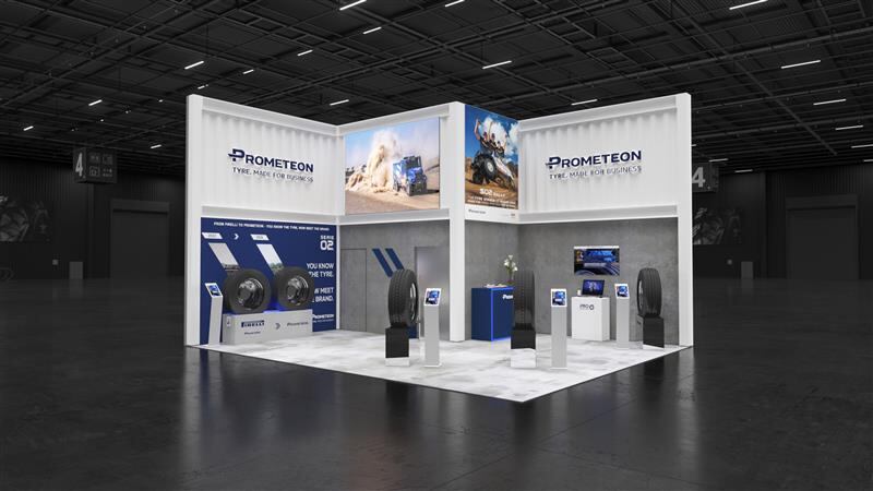 Prometeon