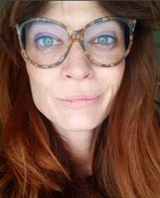 Jane Alexander, le immagini più belle 1