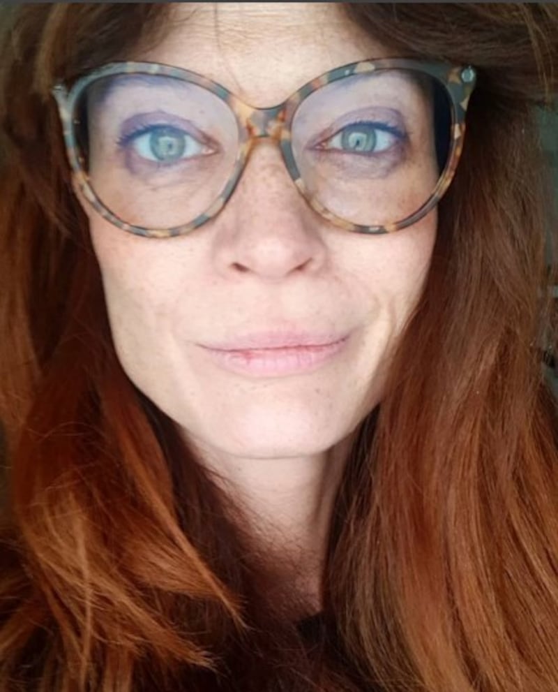 Jane Alexander, le immagini più belle 1