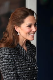 La Royal Family in foto 5