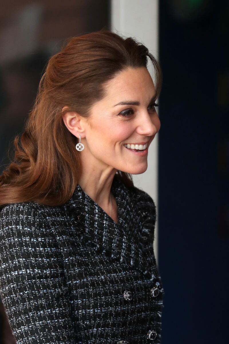 La Royal Family in foto 5