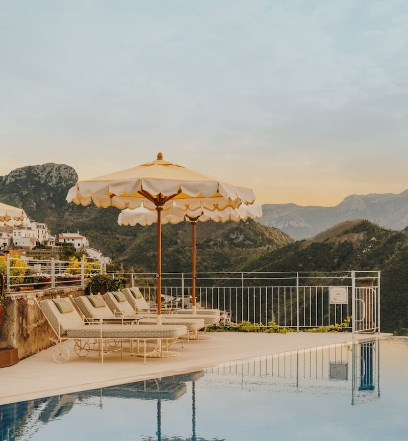 Belmond Hotel Amalfi