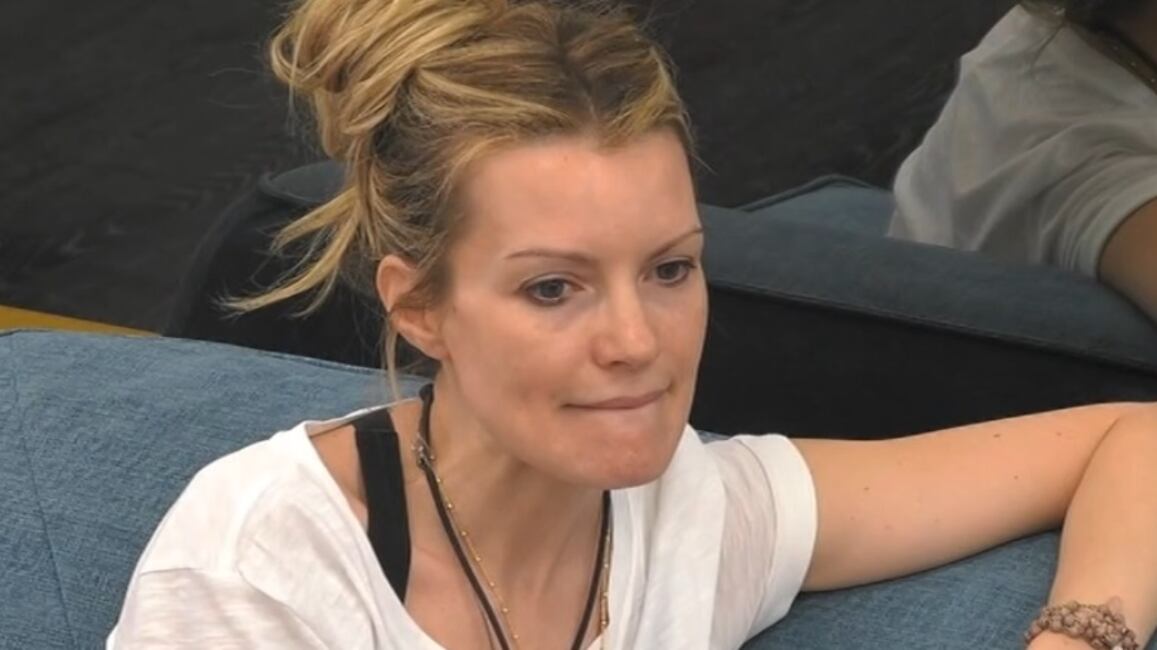 Licia Nunez: "Ho abortito a 24 anni e bevuto alcool per un anno intero"