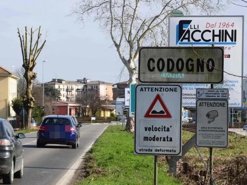 Il "paziente uno" indagato per epidemia colposa: ora l'archiviazione