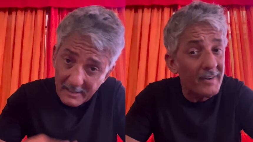 "Cerchiamo un'altra location". Fiorello sul futuro di Viva Rai2!