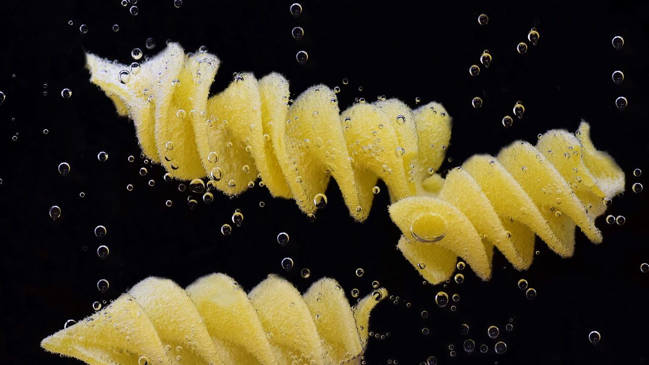 Dieta: senza pane e pasta si rischia la vita