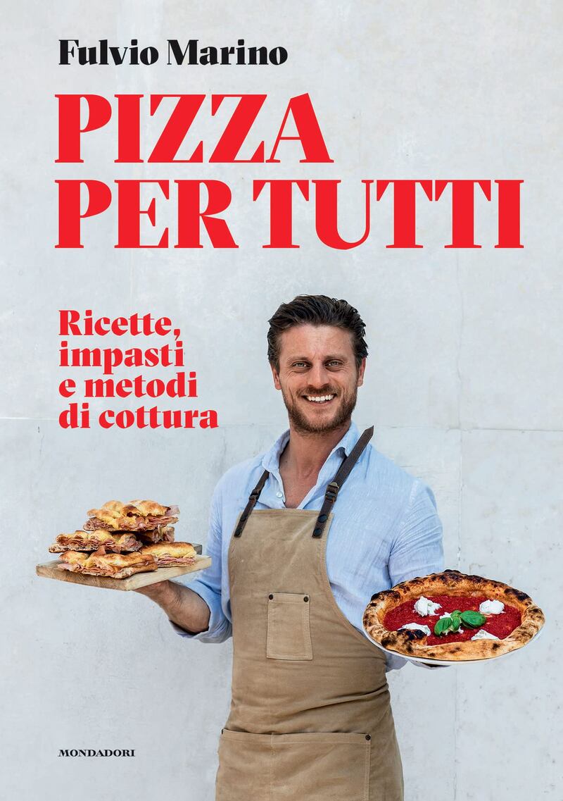 Pizza per tutti - Fulvio Marino