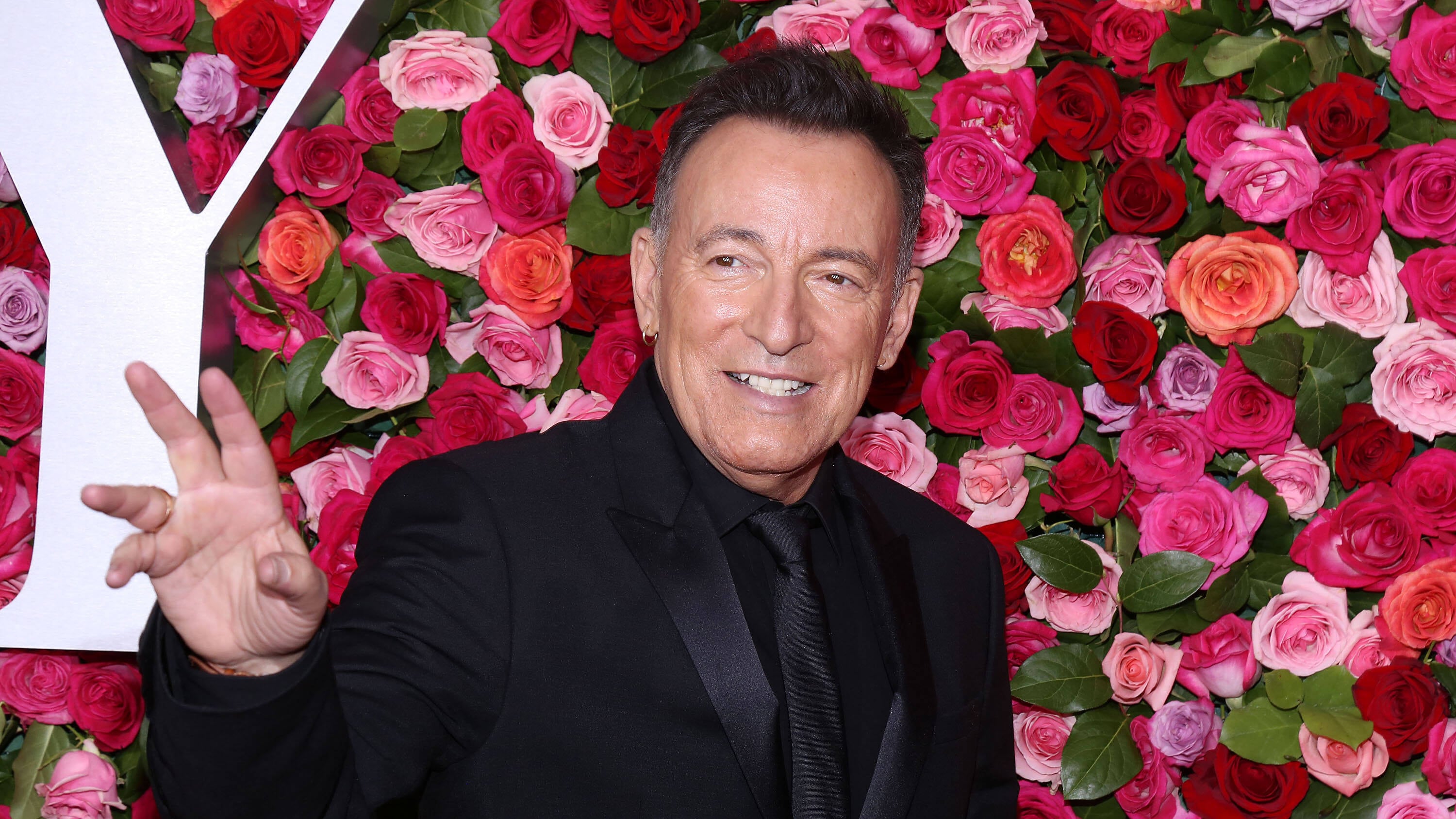 Springsteen ugola d'oro. Il Boss ora è miliardario