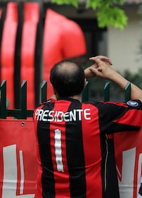Ecco il nuovo Milan 10