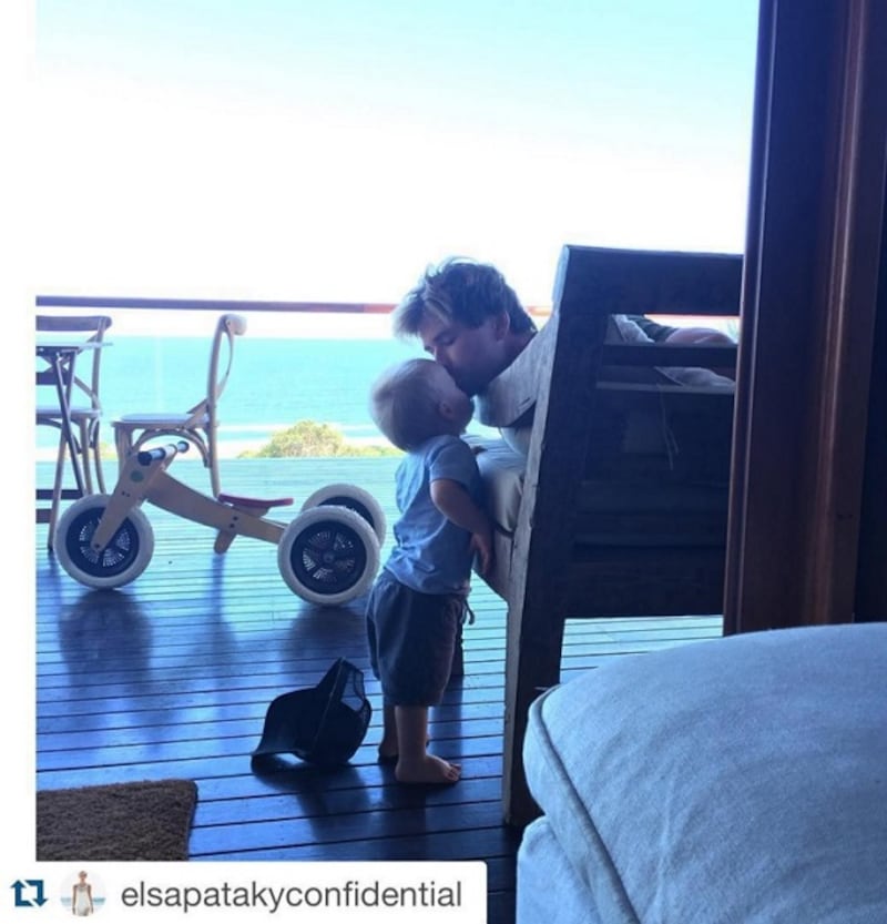 Chris Hemsworth: le foto 6
