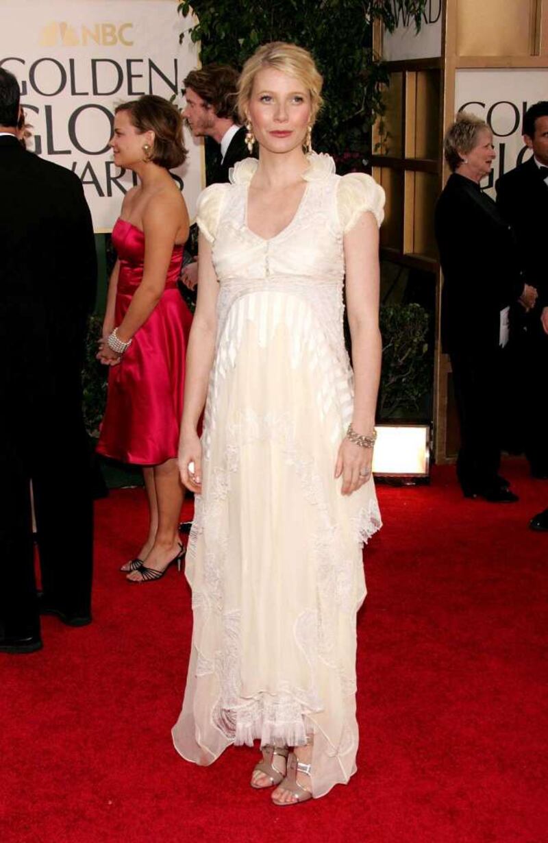 Gwyneth Paltrow, le foto della sexy attrice 5