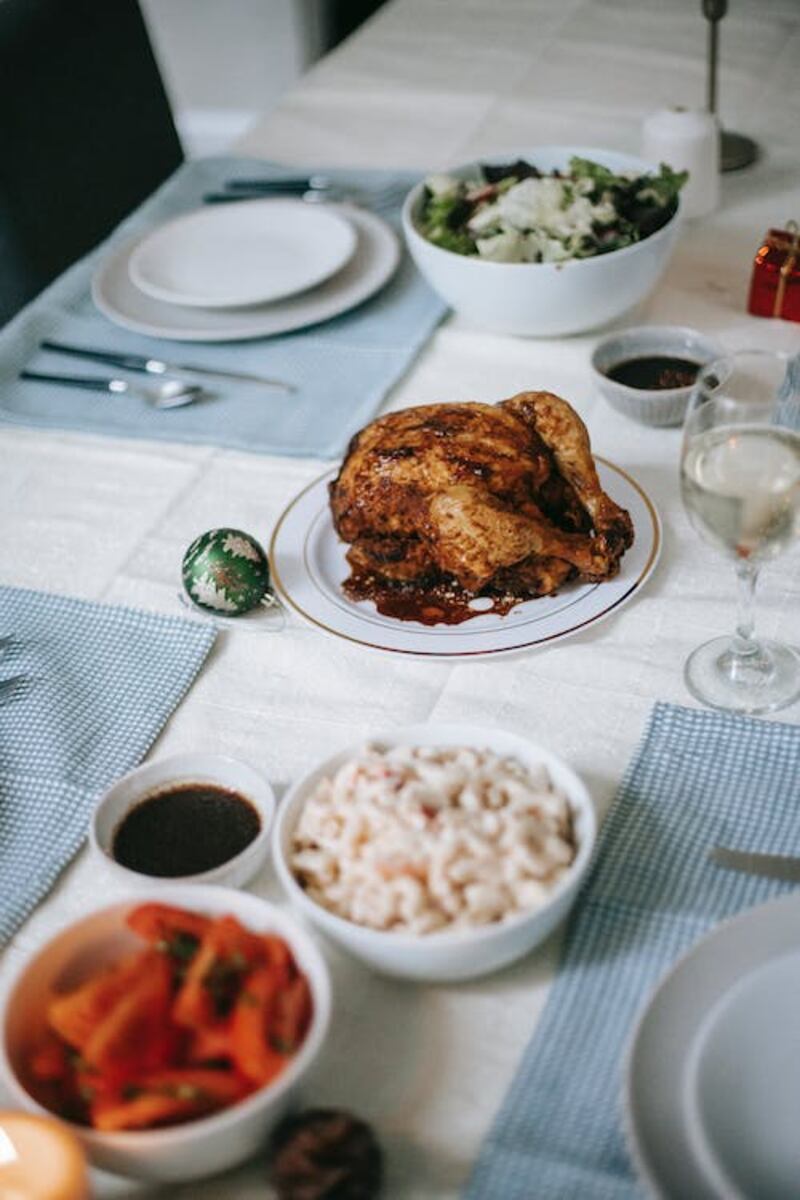 Pranzo di Natale