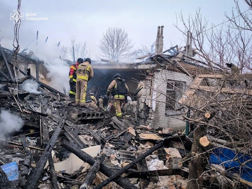 L'intesa impossibile sul Donbass conteso blocca Kiev e Mosca Il pressing di Trump