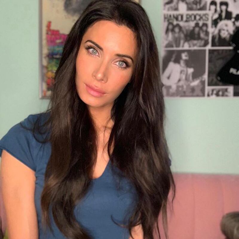 Pilar Rubio sensuale su Instagram: gli scatti di lady Ramos 9
