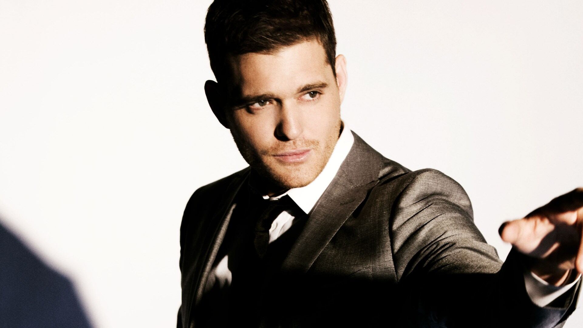 Quella foto del lat b che inguaia Bublé
