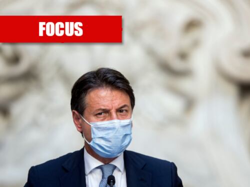 La mossa a sorpresa del governo: via libera alle 'multe selvagge'