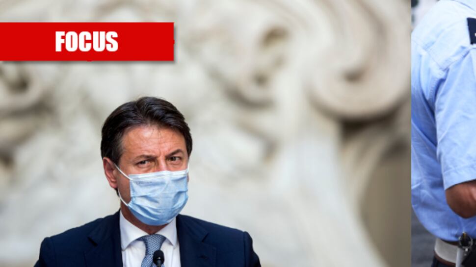 La mossa a sorpresa del governo: via libera alle 'multe selvagge'