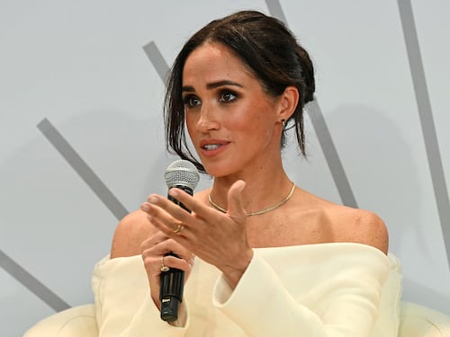 “Il loro marchio è fallito”. L'ultima rivelazione su Harry e Meghan