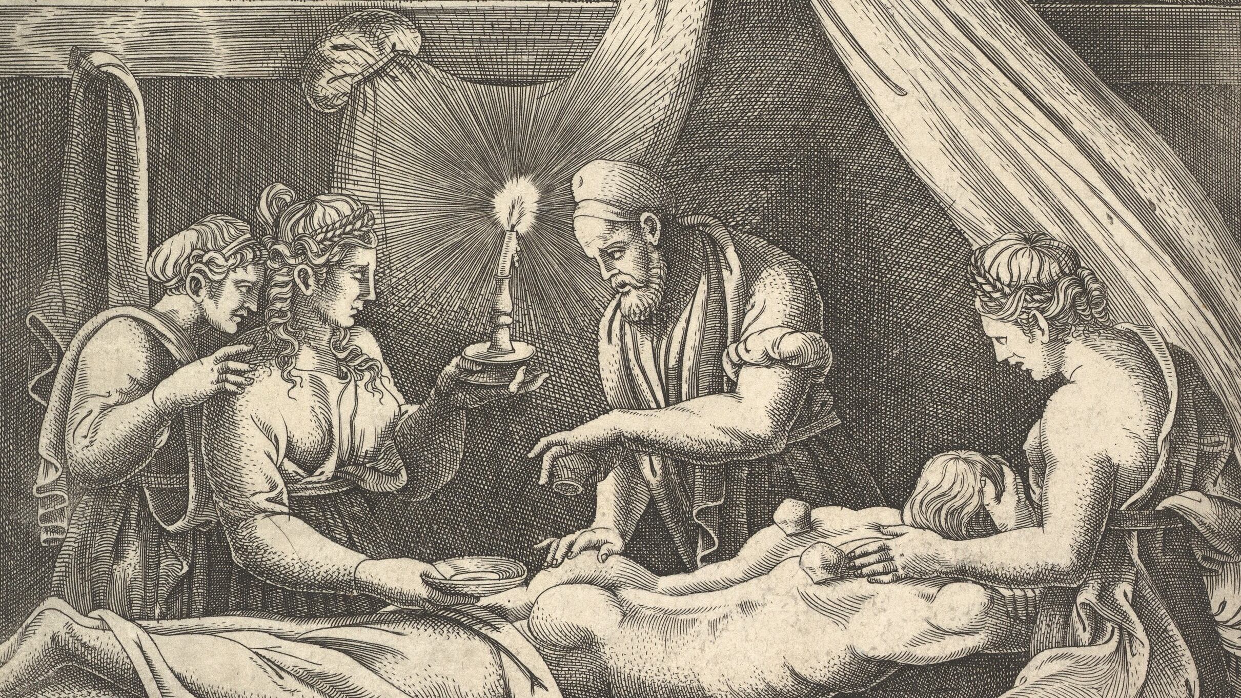 I medici controcorrente della porta accanto. Come prendersi cura degli "intrasportabili"
