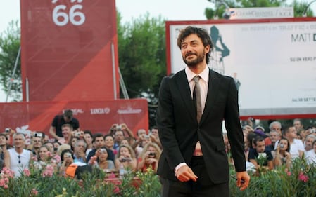 Attori con la barba 21