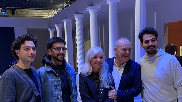 Buchmesse, ultimi incontri a Francoforte. Al Padiglione Italia arriva anche Il Volo
