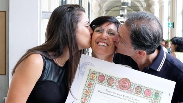 Riscatto gratis della laurea. È ora di dire sì