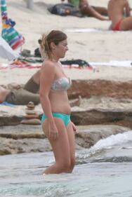 La Boschi ancora al mare: vacanze a Formentera 6