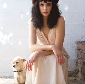 Krysten Ritter, la nuova sexy Jessica Jones 23