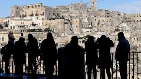 Lucani, guida ai migliori difetti e alle peggiori virtù